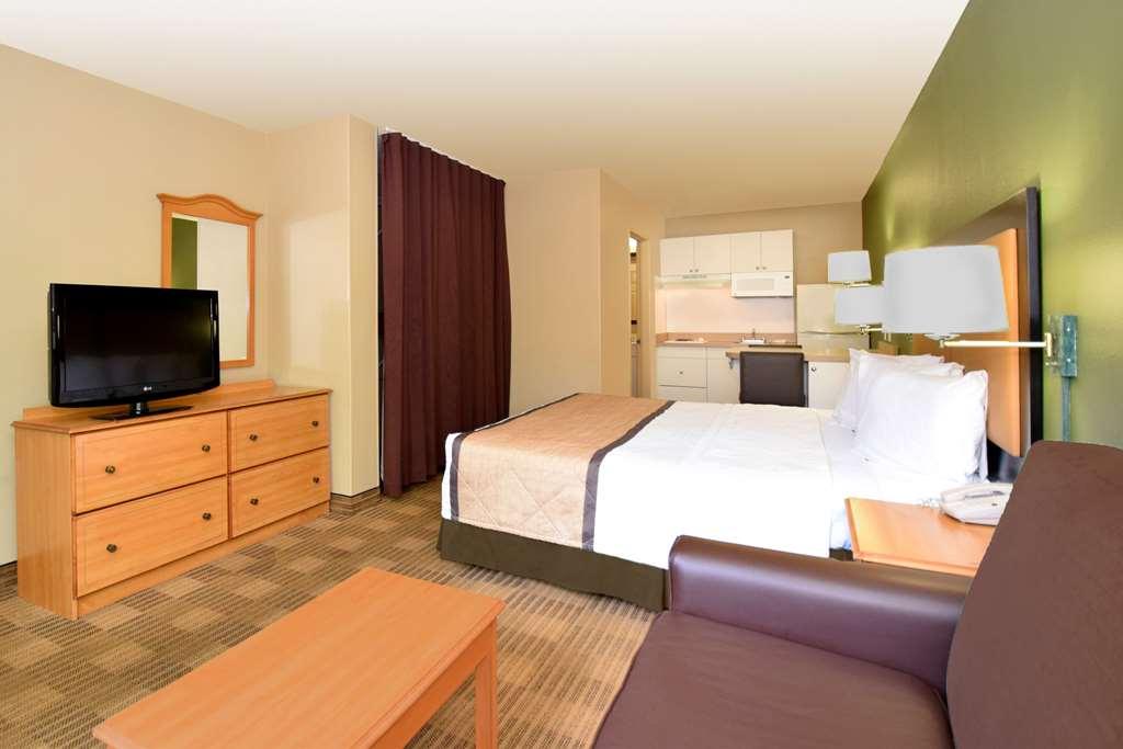 Extended Stay America Suites - Seattle - Southcenter Tukwila Δωμάτιο φωτογραφία