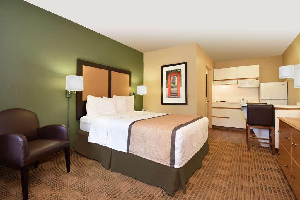 Extended Stay America Suites - Seattle - Southcenter Tukwila Δωμάτιο φωτογραφία