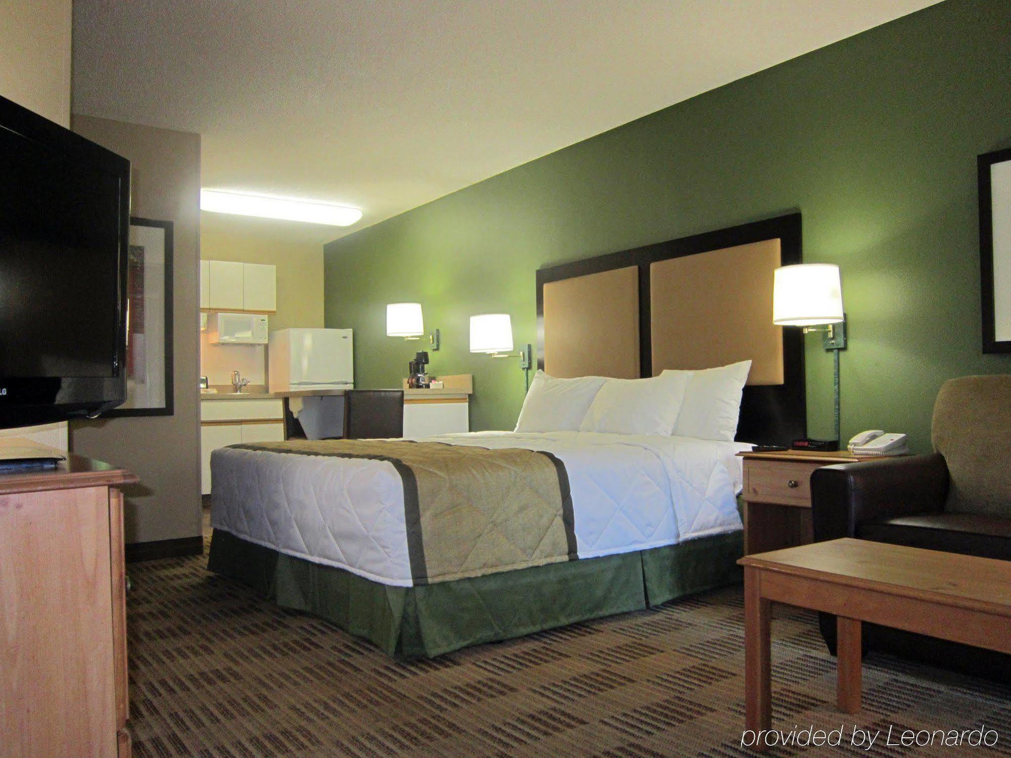 Extended Stay America Suites - Seattle - Southcenter Tukwila Εξωτερικό φωτογραφία